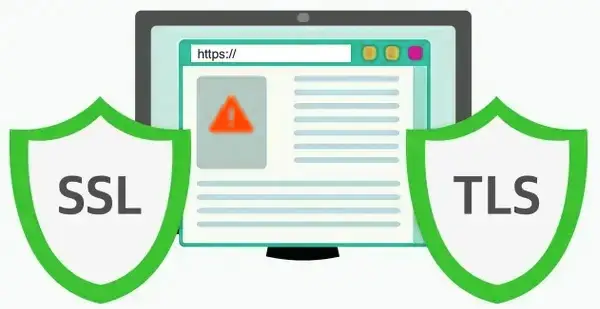 網站架設資安相關：SSL 和 TLS 加密憑證的差異
